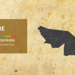 Mapas do Acre - Municípios e Regiões - Powerpoint