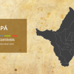 Mapas do Amapá - Municípios e Regiões - Powerpoint