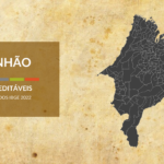 Mapas do Maranhão - Municípios e Regiões - Powerpoint