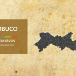 Mapas de Pernambuco - Municípios e Regiões - Powerpoint