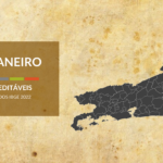 Mapas do Rio de Janeiro - Municípios e Regiões - Powerpoint