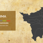 Mapas de Roraima - Municípios e Regiões - Powerpoint