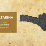 Mapas de Santa Catarina - Municípios e Regiões - Powerpoint