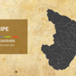 Mapas de Sergipe - Municípios e Regiões - Powerpoint