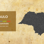 Mapas de São Paulo - Municípios e Regiões - Powerpoint