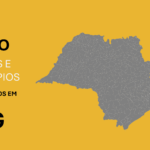 Mapas de São Paulo - Municípios e Regiões em SVG