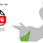 Bairros de Muçum/RS em SVG