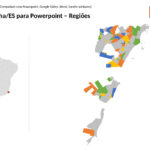 Bairros de Vila Velha/ES em PowerPoint