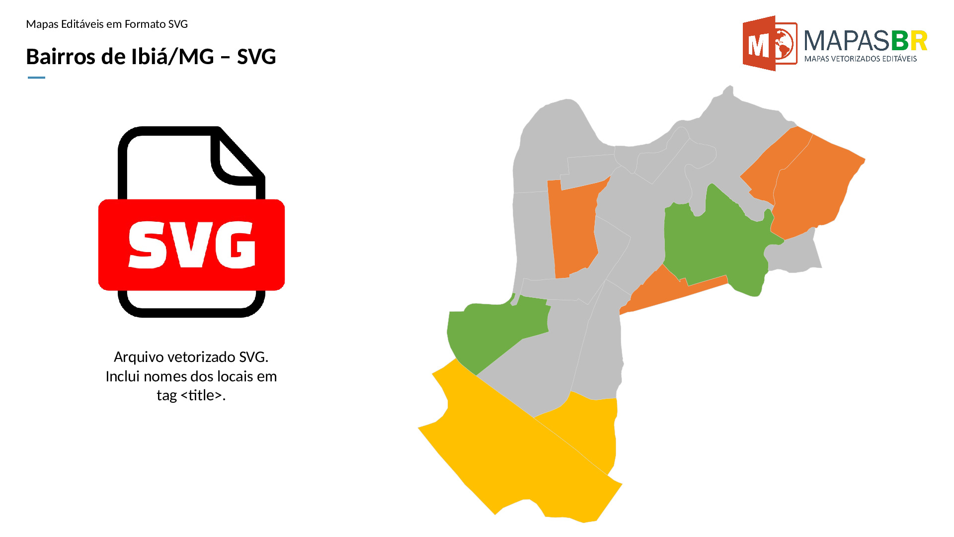 15360_svg-0 Bairros de Ibiá/MG em SVG - Imagem 1