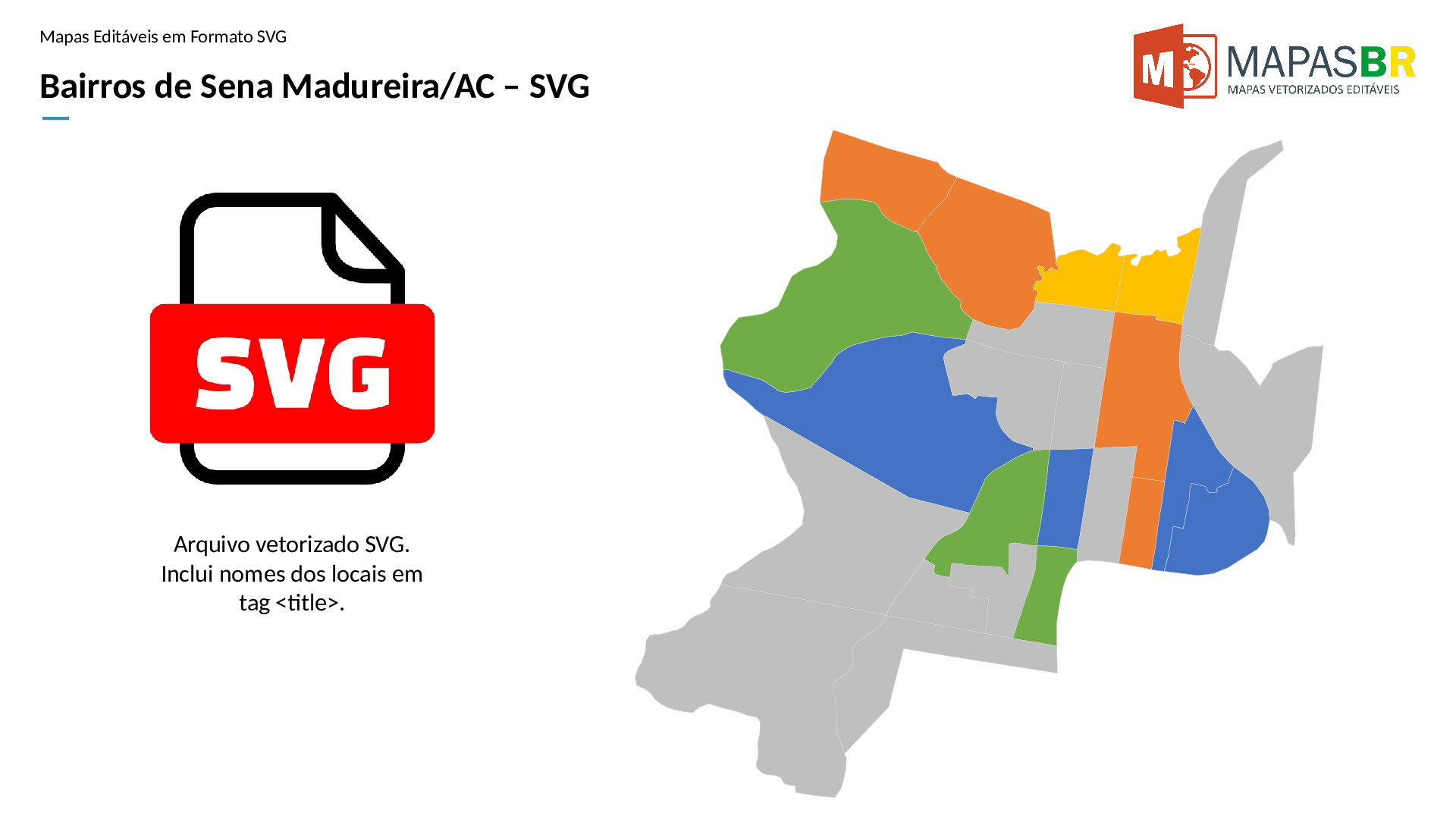 15568_svg-0 Bairros de Sena Madureira/AC em SVG - Imagem 1