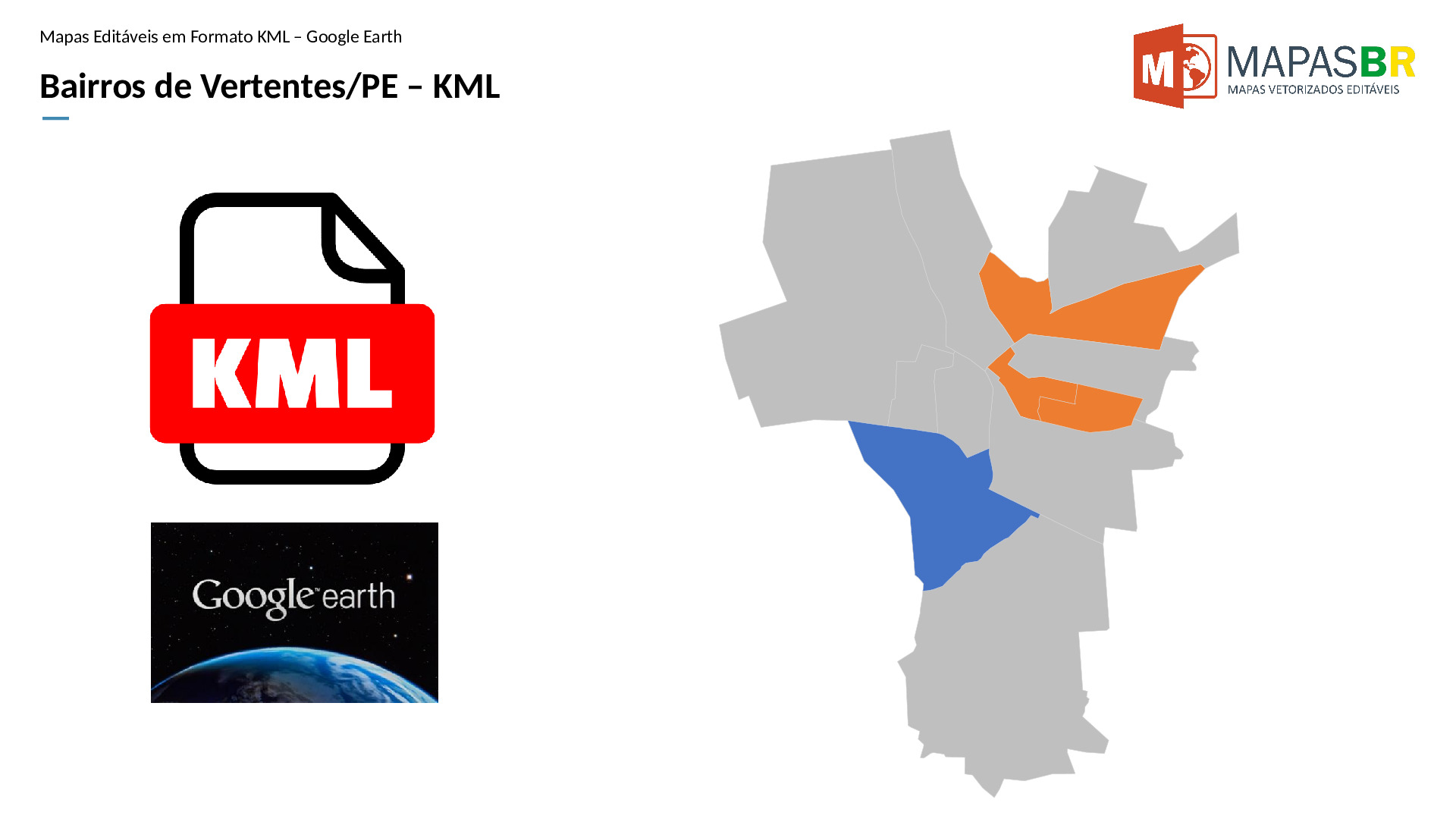 15750_kml-0 Bairros de Vertentes/PE em KML (Google Earth) - Imagem 1