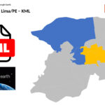Bairros de Abreu e Lima/PE em KML (Google Earth)