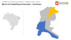 Bairros de Pombal/PB em PowerPoint - Imagem 2