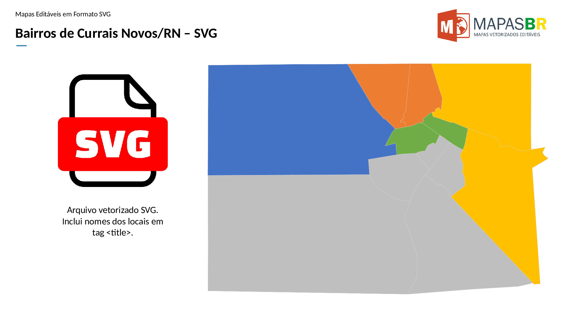 16011_svg-0 Bairros de Currais Novos/RN em SVG - Imagem 1