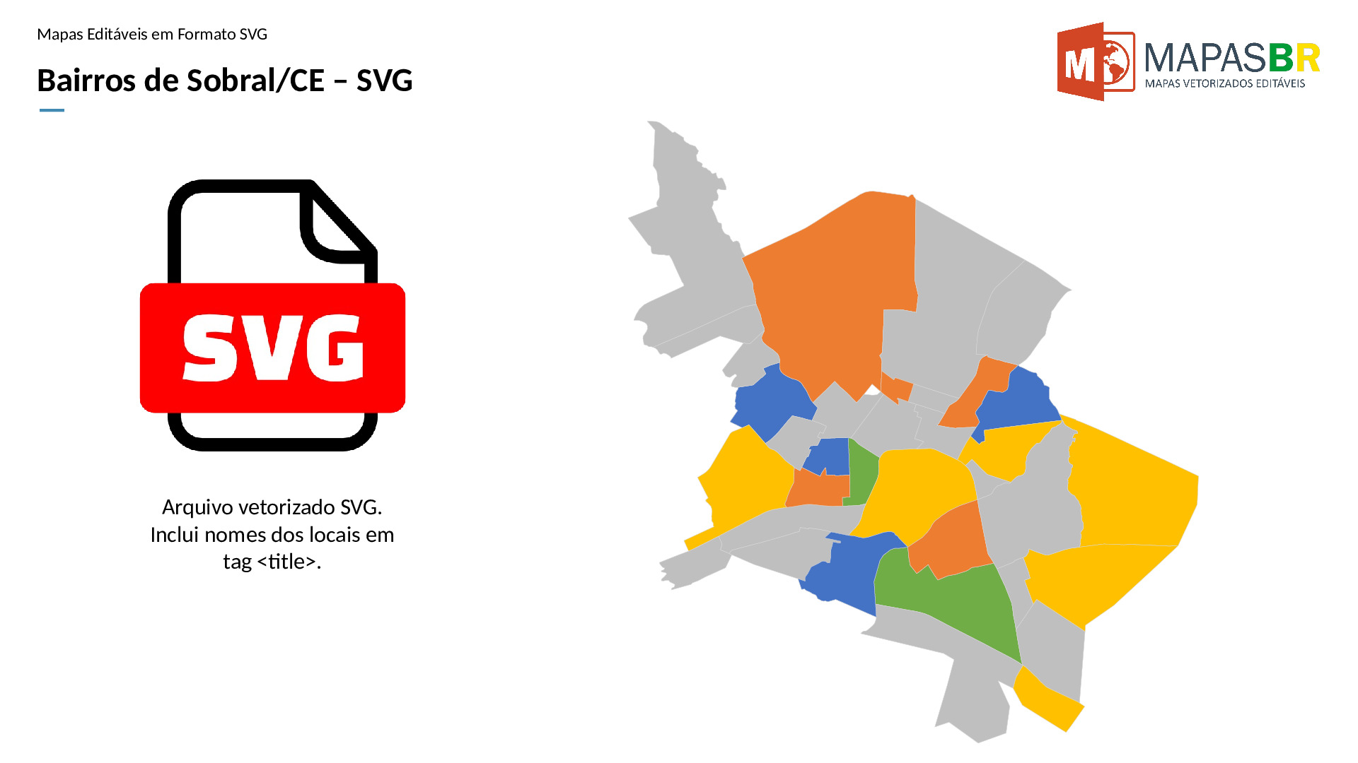 16039_svg-0 Bairros de Sobral/CE em SVG - Imagem 1