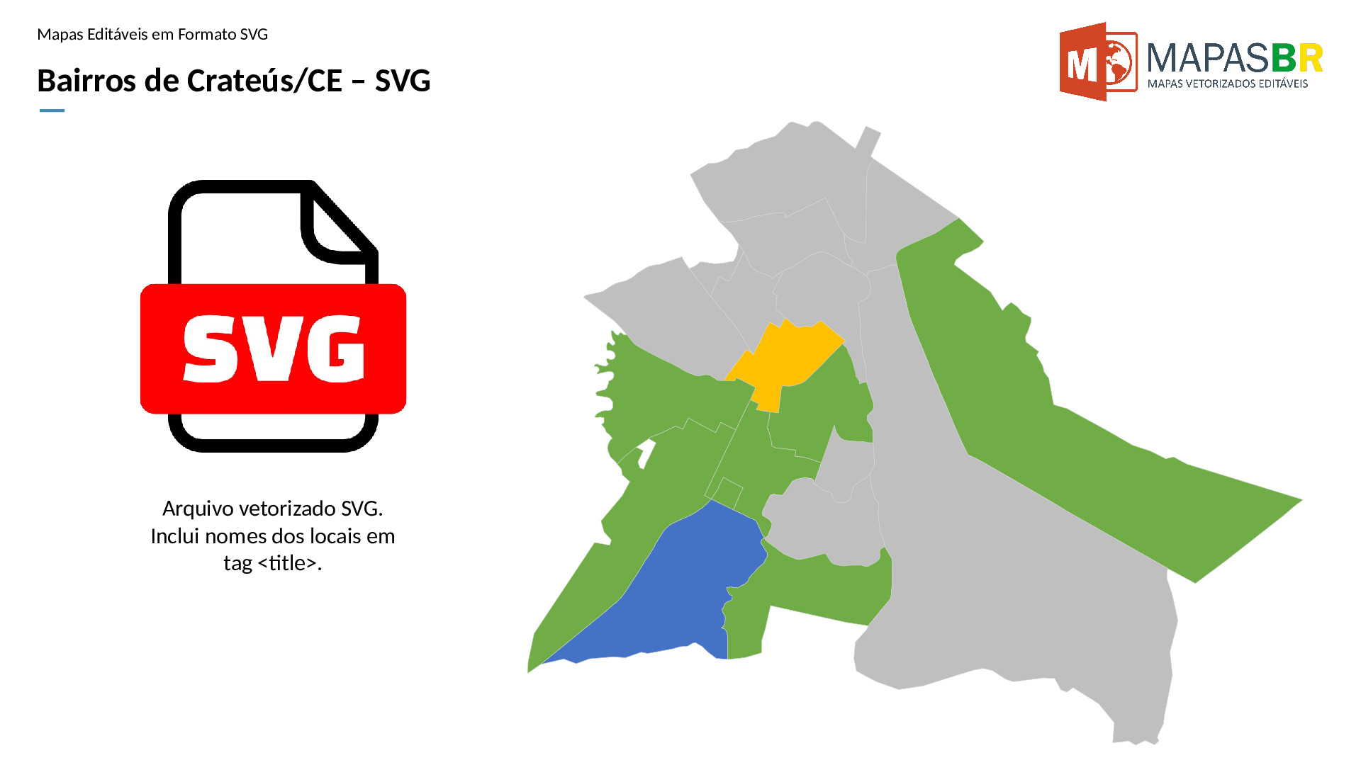 16049_svg-0 Bairros de Crateús/CE em SVG - Imagem 1