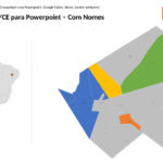 Bairros de Mauriti/CE em PowerPoint