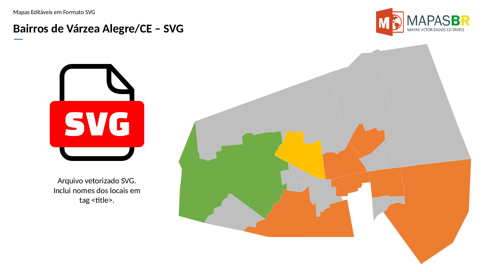 16084_svg-0 Bairros de Várzea Alegre/CE em SVG - Imagem 1