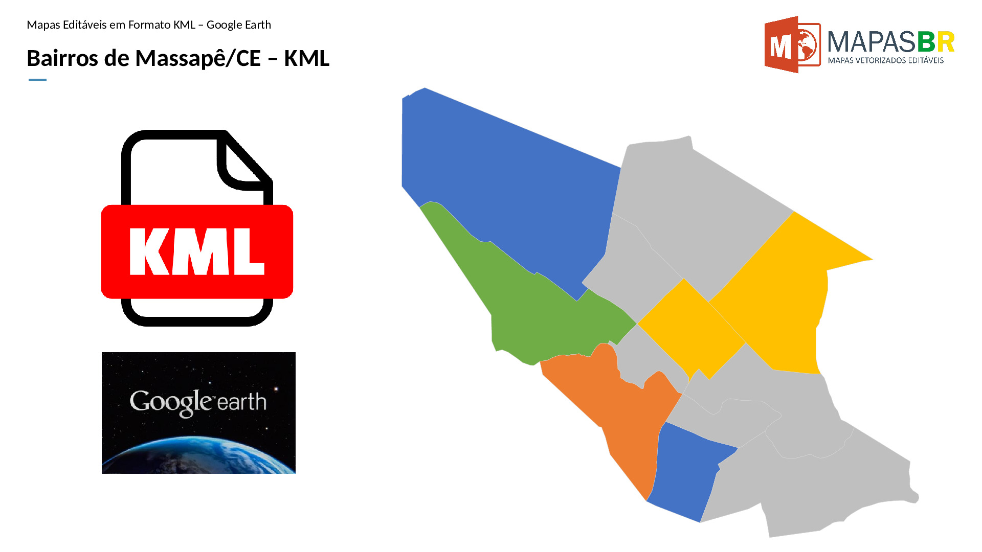 16088_kml-0 Bairros de Massapê/CE em KML (Google Earth) - Imagem 1