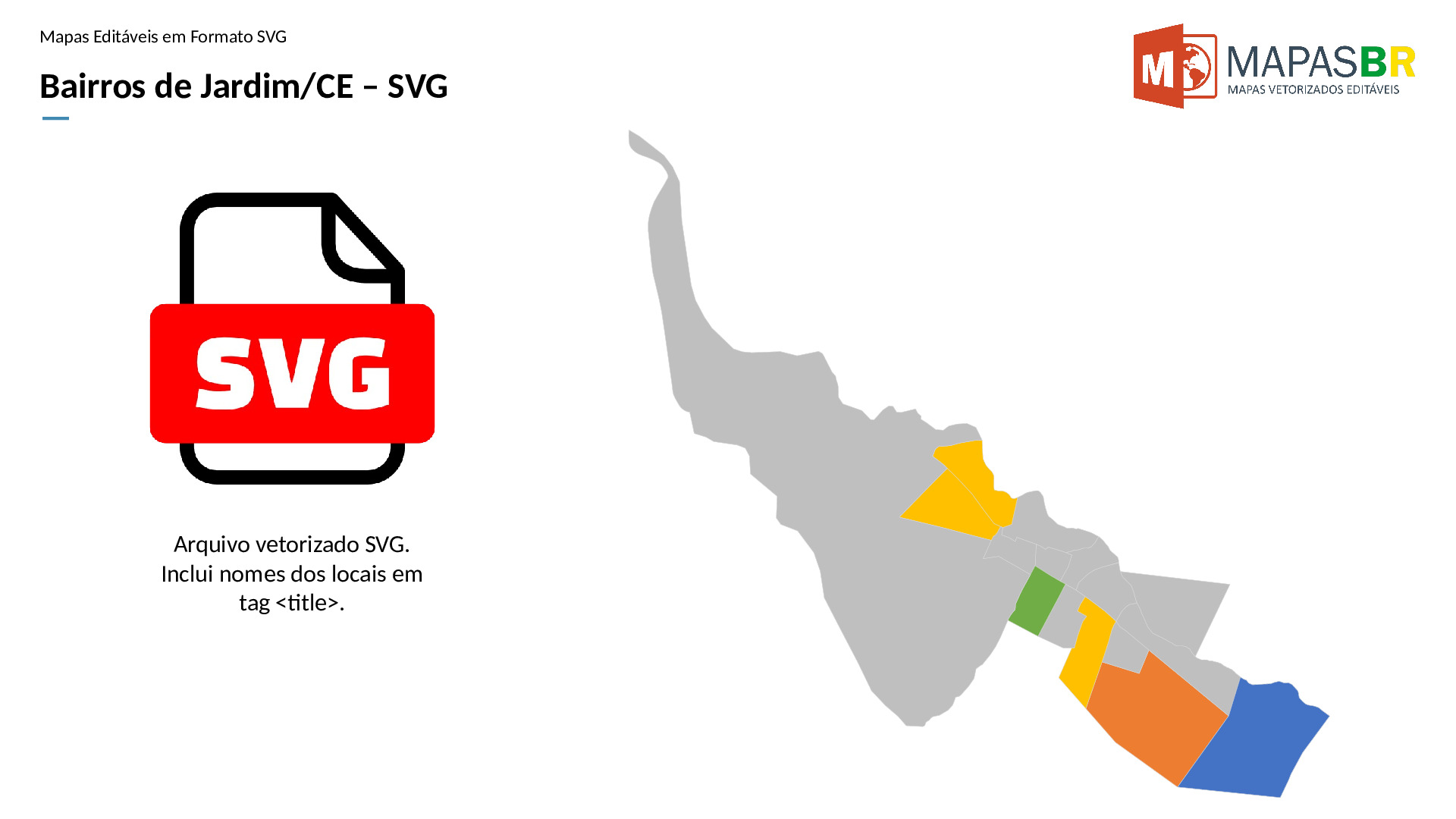 16102_svg-0 Bairros de Jardim/CE em SVG - Imagem 1