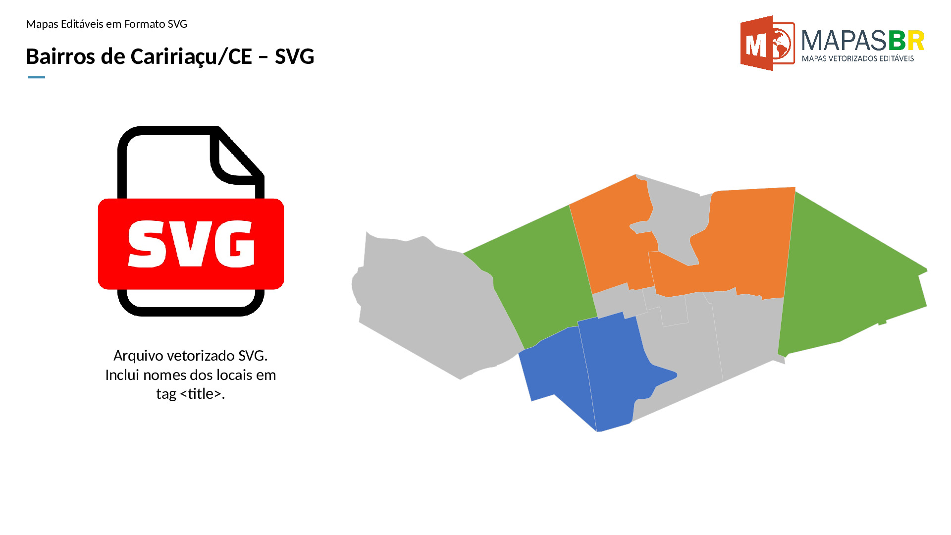 16104_svg-0 Bairros de Caririaçu/CE em SVG - Imagem 1