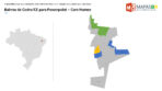 Bairros de Cedro/CE em PowerPoint - Imagem 2