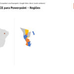 Bairros de Assaré/CE em PowerPoint